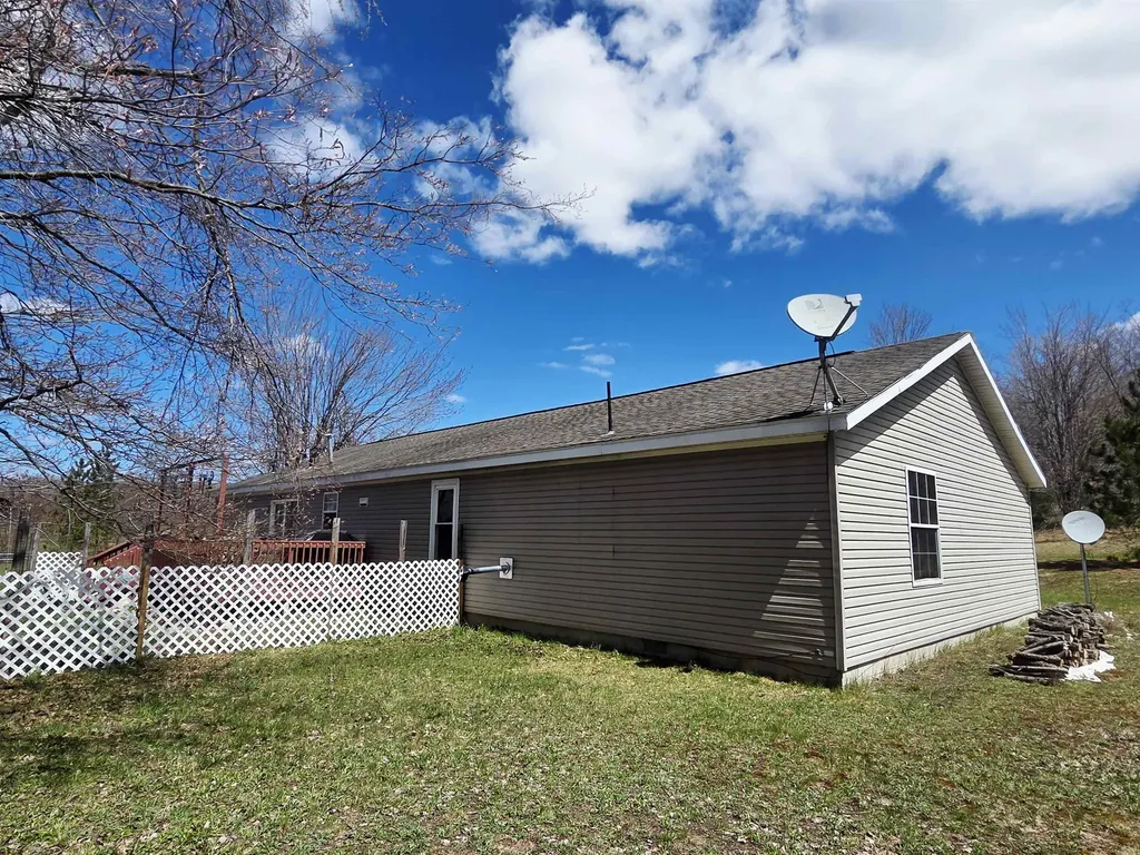 5144 Aaron Road Maple Forest Township MI 49733