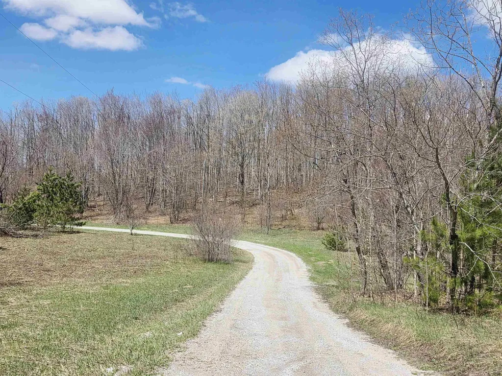 5144 Aaron Road Maple Forest Township MI 49733