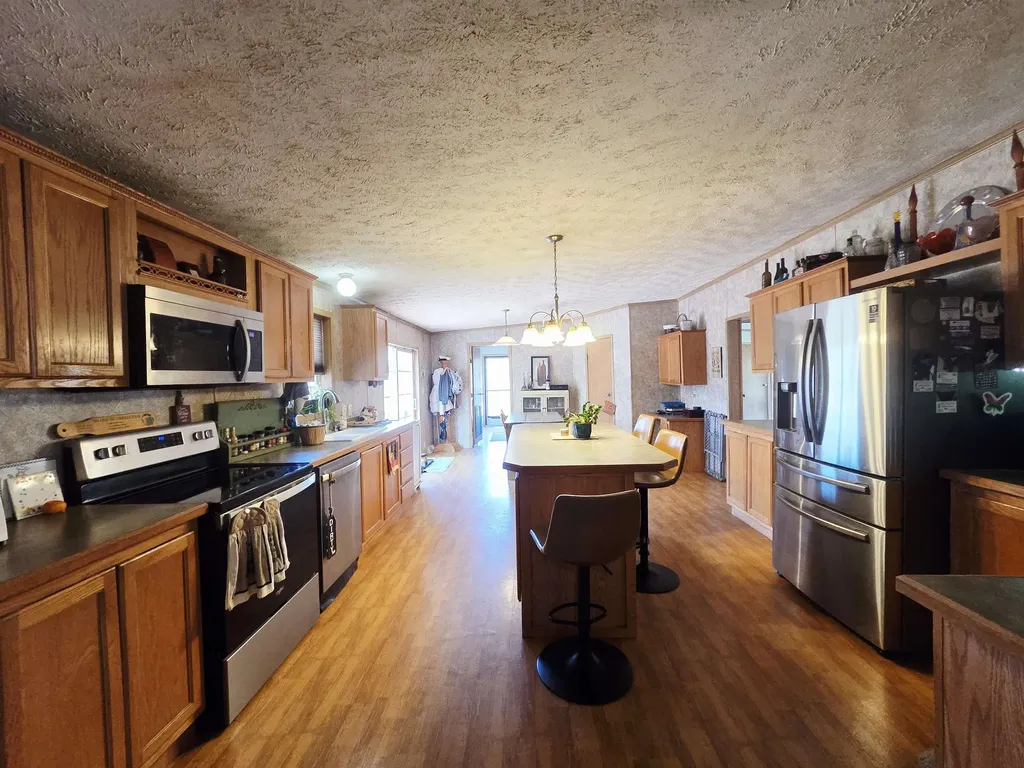 5144 Aaron Road Maple Forest Township MI 49733