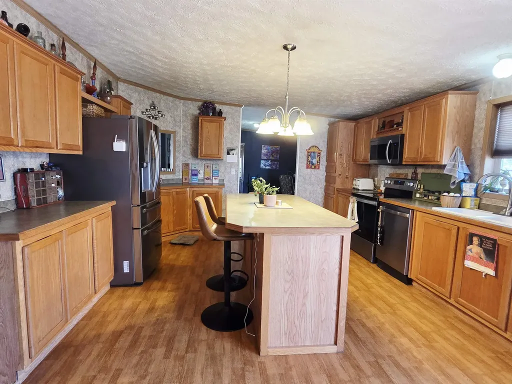 5144 Aaron Road Maple Forest Township MI 49733