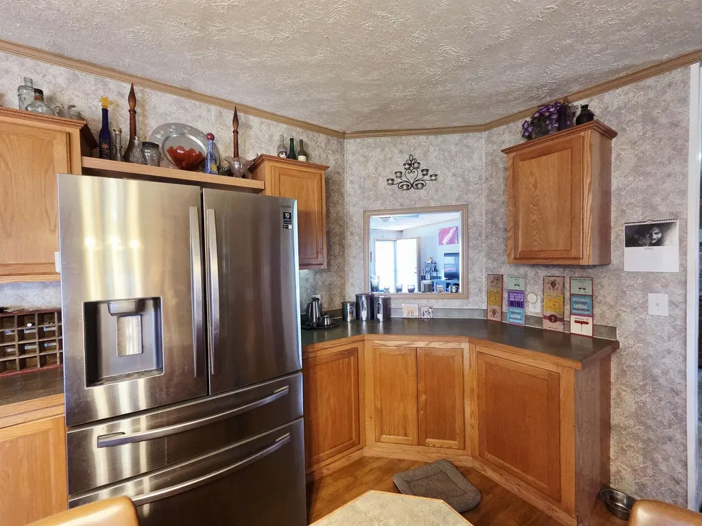 5144 Aaron Road Maple Forest Township MI 49733