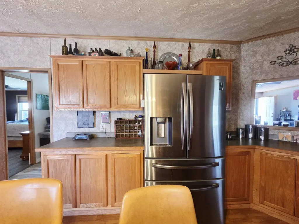 5144 Aaron Road Maple Forest Township MI 49733