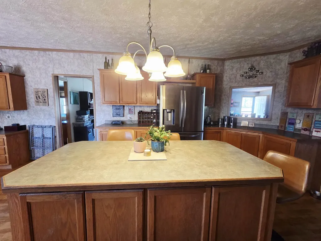 5144 Aaron Road Maple Forest Township MI 49733