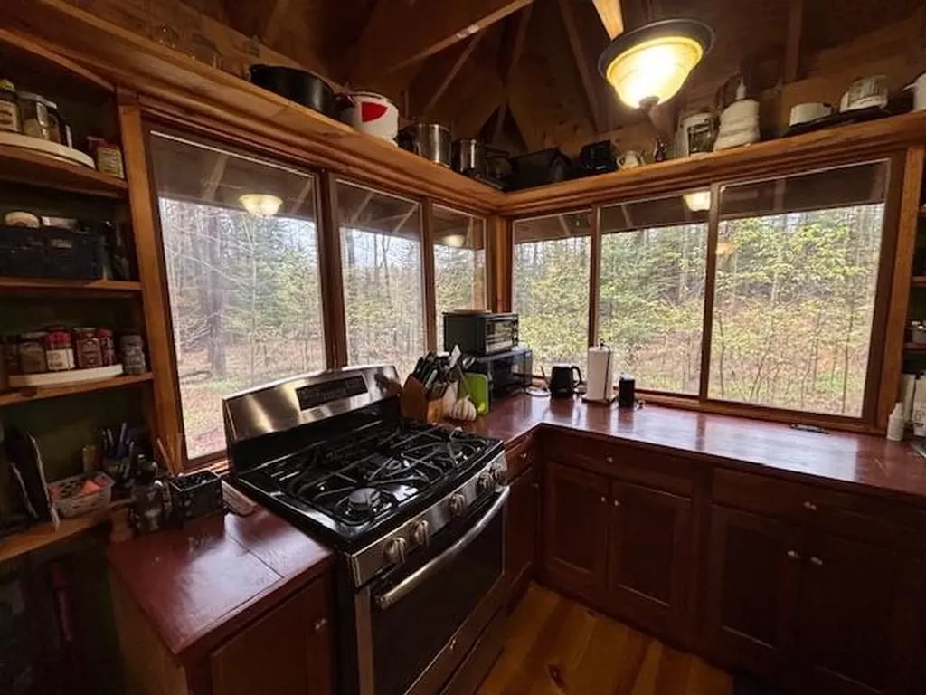 5565 Somich Trail Chestonia Township MI 49659