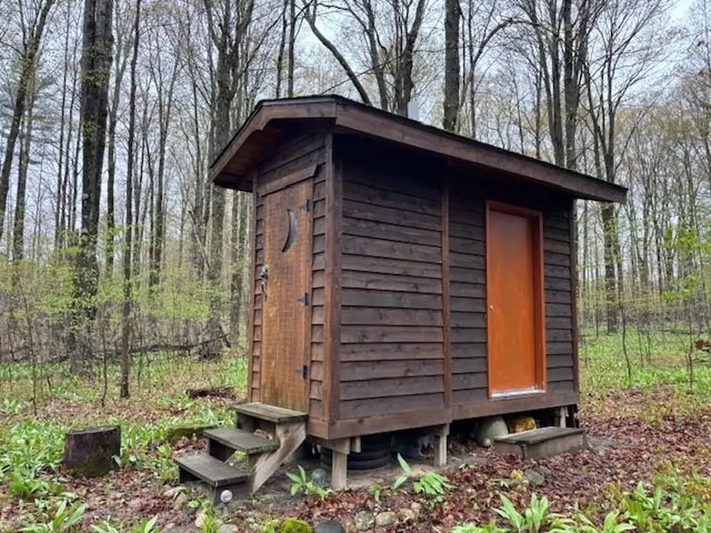 5565 Somich Trail Chestonia Township MI 49659