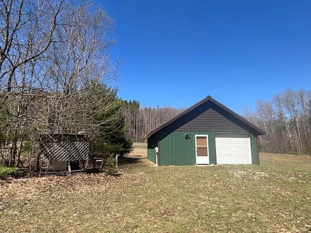 5565 Somich Trail Chestonia Township MI 49659