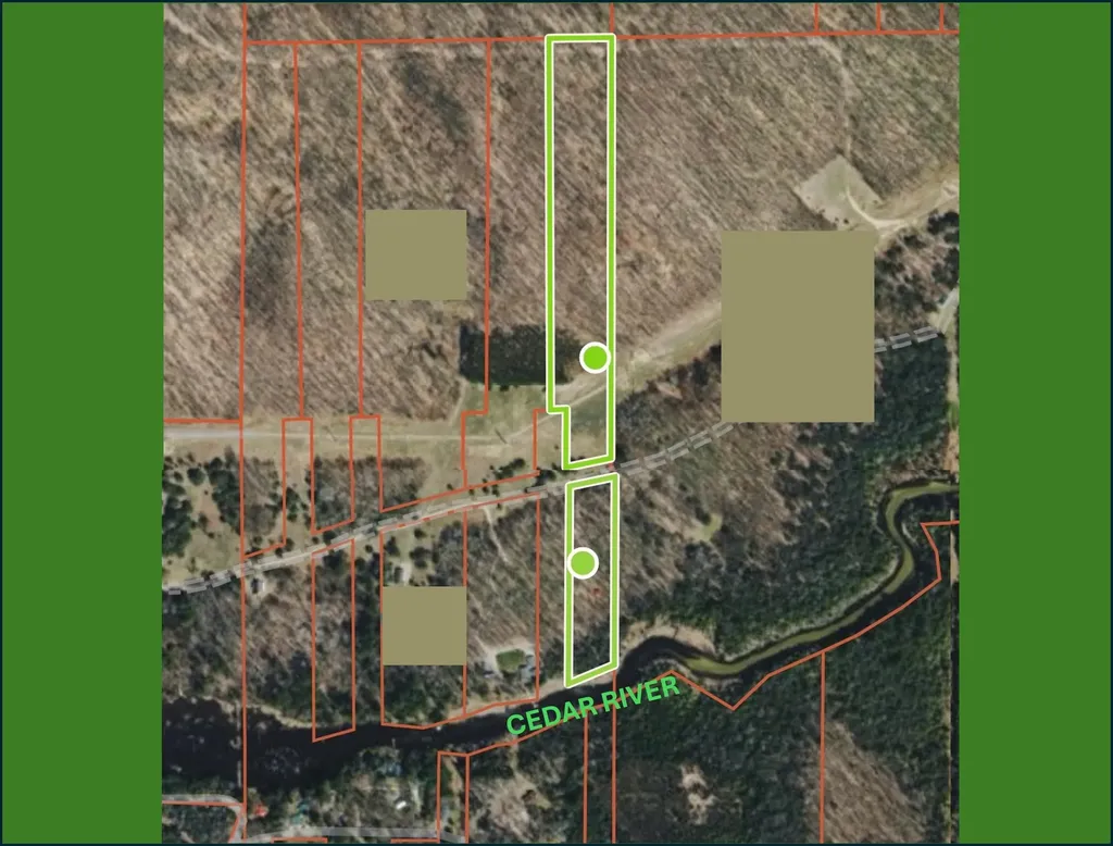5565 Somich Trail Chestonia Township MI 49659