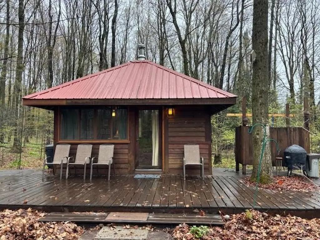 5565 Somich Trail Chestonia Township MI 49659