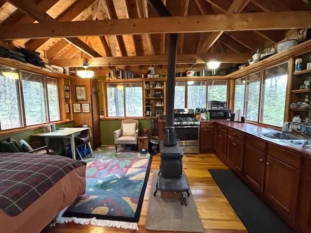 5565 Somich Trail Chestonia Township MI 49659