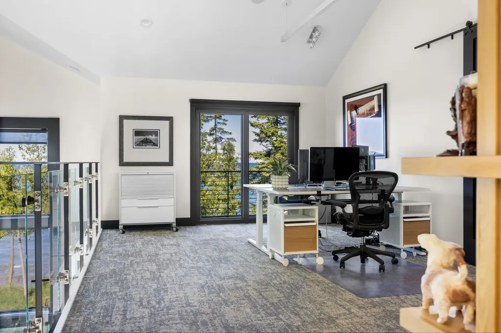 9371 N Onominese Trail Leelanau Township MI 49670