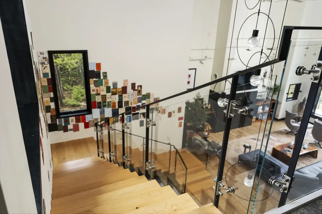 9371 N Onominese Trail Leelanau Township MI 49670