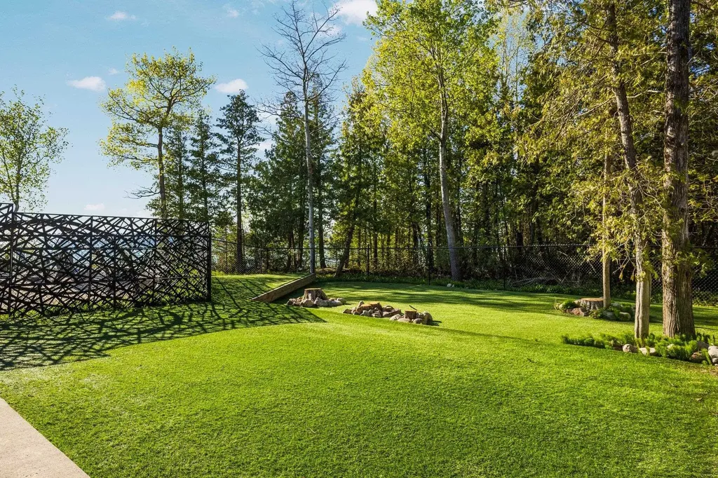 9371 N Onominese Trail Leelanau Township MI 49670