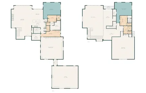 9371 N Onominese Trail Leelanau Township MI 49670