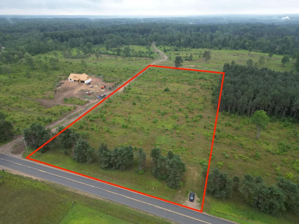 Parcel A 1 E Kasson Road Kasson Township MI 49664
