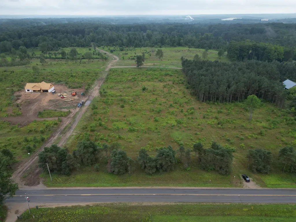 Parcel A 1 E Kasson Road Kasson Township MI 49664