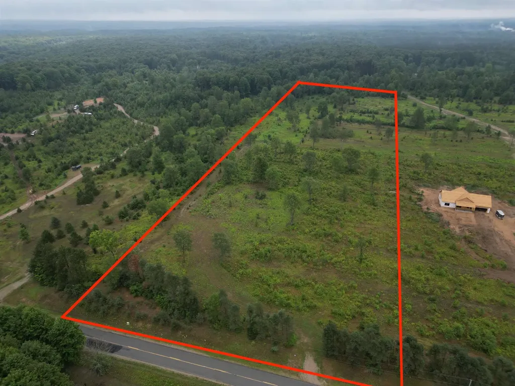 Parcel A 3 E Kasson Road Kasson Township MI 49664