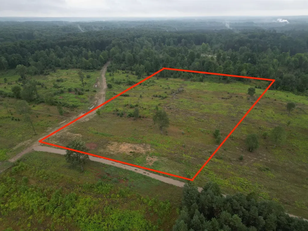 Parcel A 7 S Bright Road Kasson Township MI 49664
