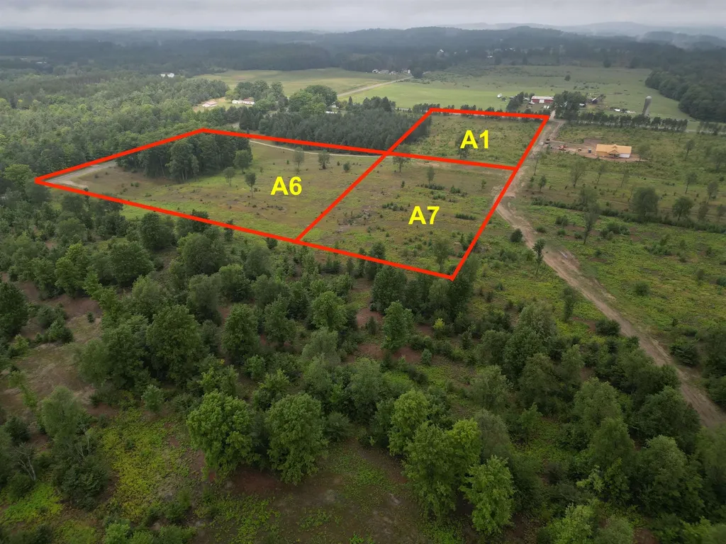 Parcel A 7 S Bright Road Kasson Township MI 49664