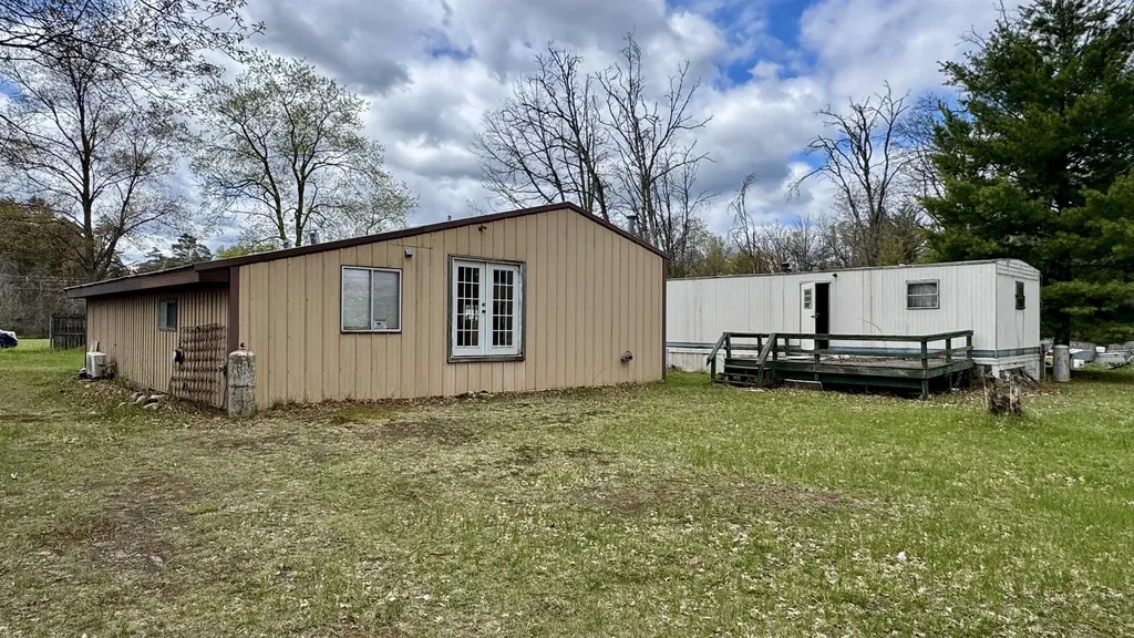 1496 17 Mile Road Middle Branch Township MI 49665