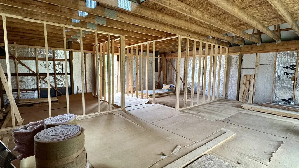 1496 17 Mile Road Middle Branch Township MI 49665