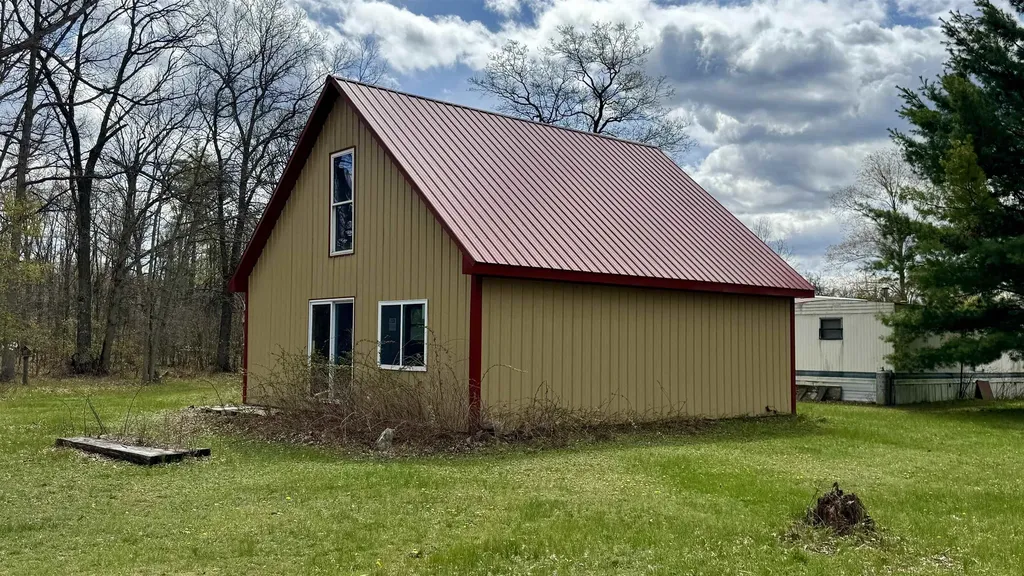 1496 17 Mile Road Middle Branch Township MI 49665