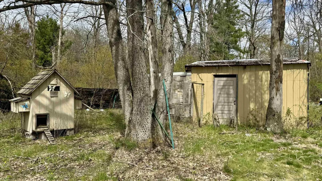1496 17 Mile Road Middle Branch Township MI 49665