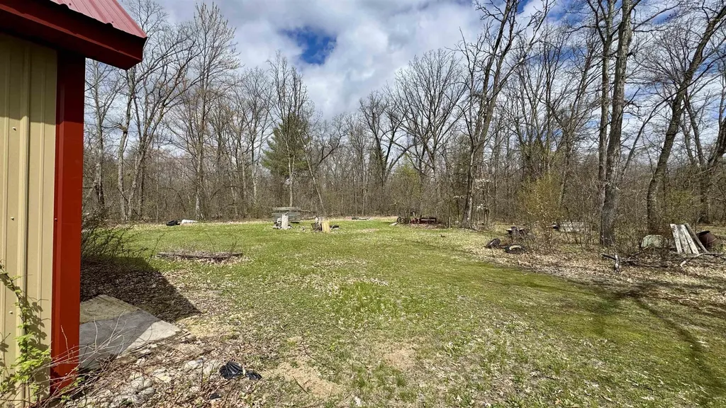 1496 17 Mile Road Middle Branch Township MI 49665