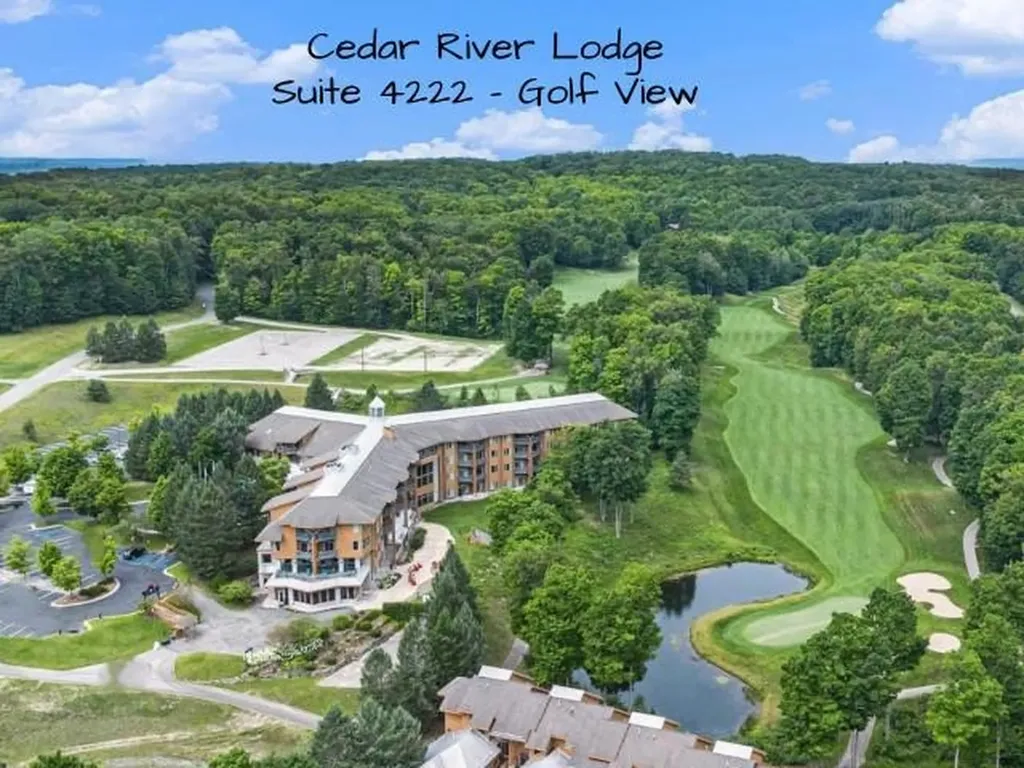 2400 Troon South Kearney Township MI 49615
