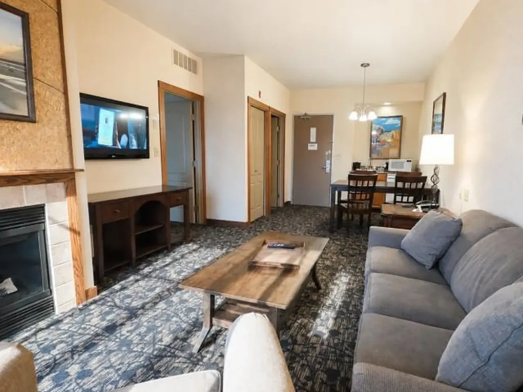 2400 Troon South Kearney Township MI 49615