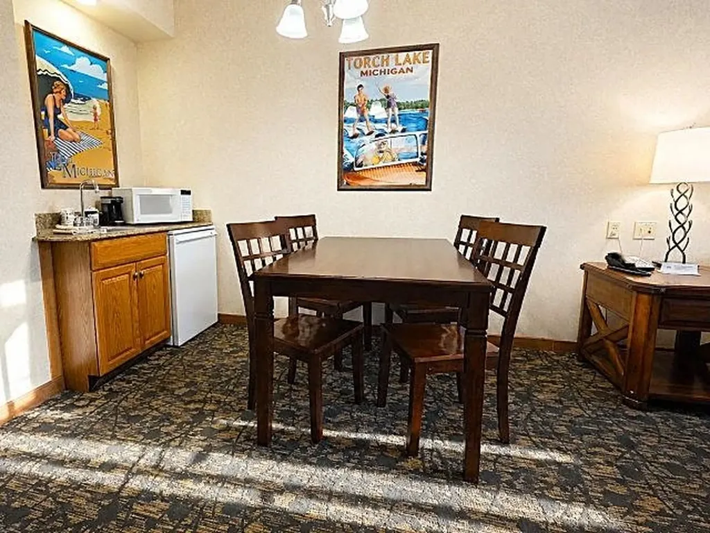 2400 Troon South Kearney Township MI 49615