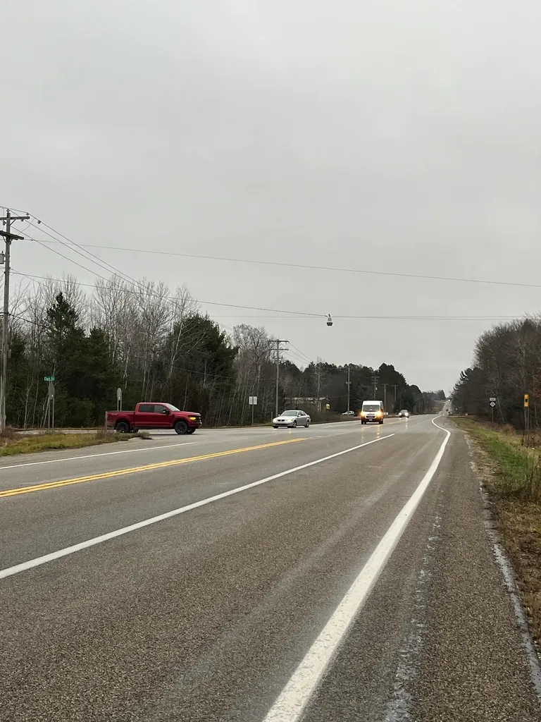 4025 M-113 Paradise Township MI 49649