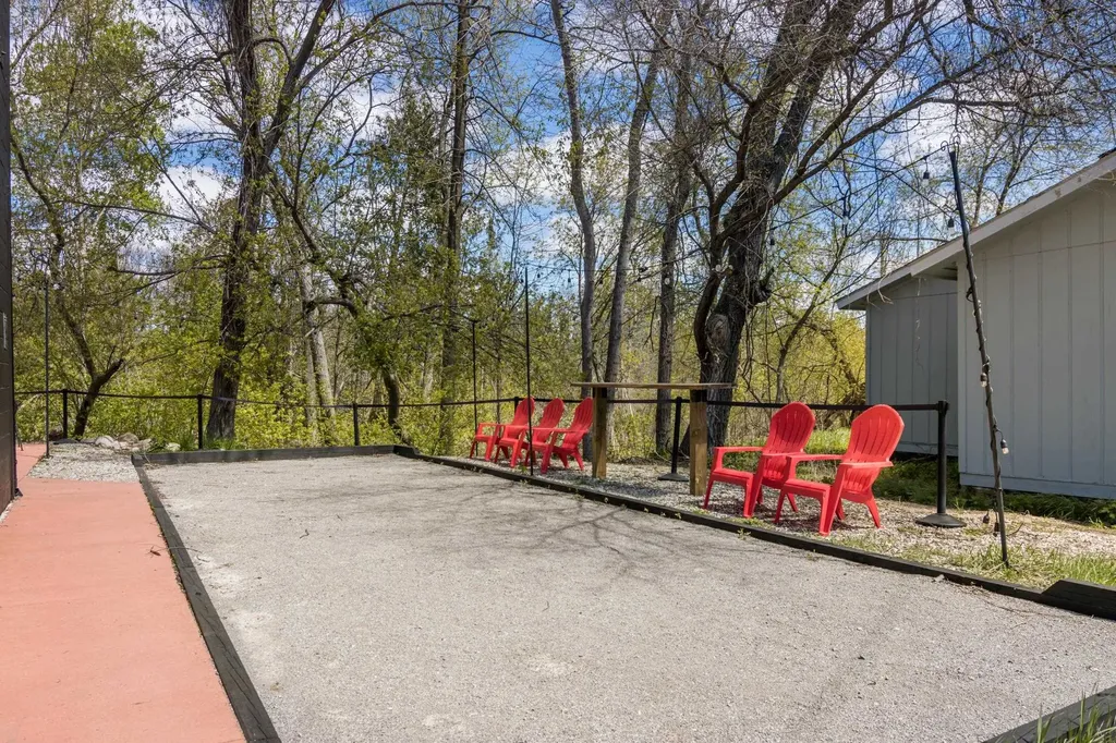201 E Broad Street Kearney Township MI 49615