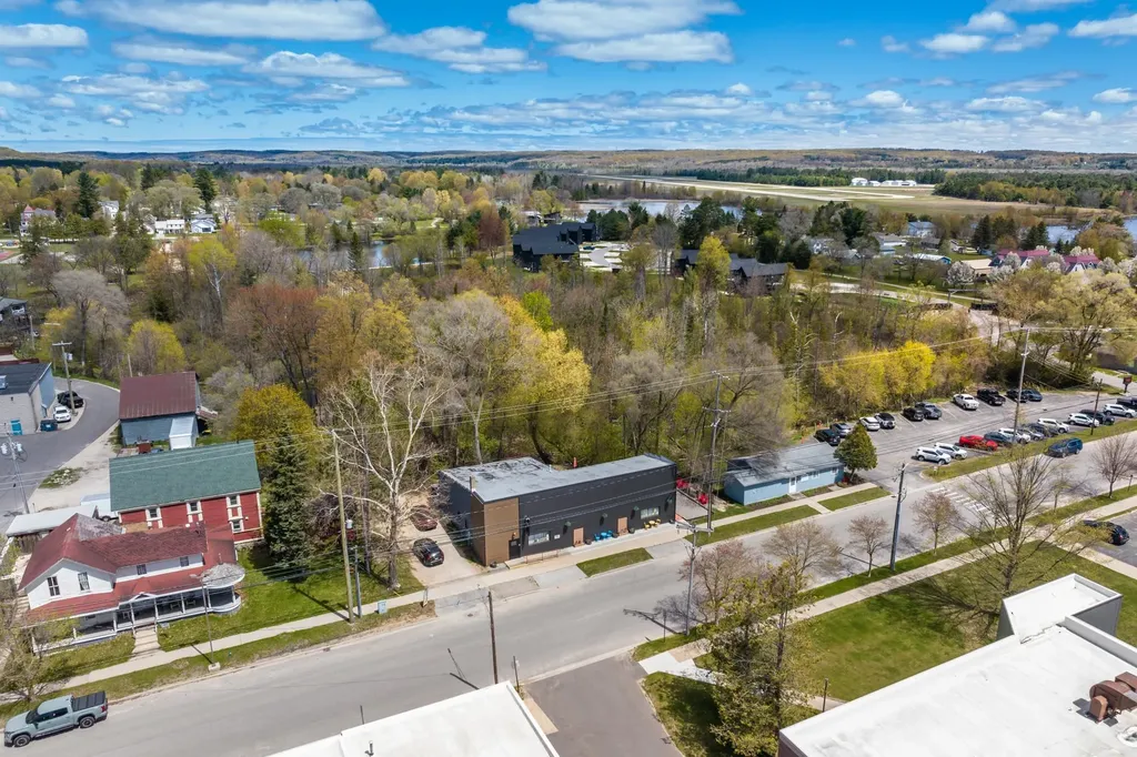 201 E Broad Street Kearney Township MI 49615