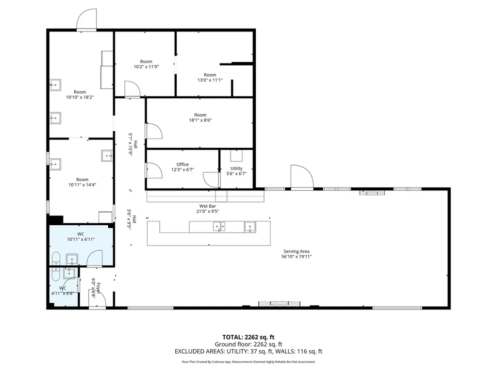 201 E Broad Street Kearney Township MI 49615
