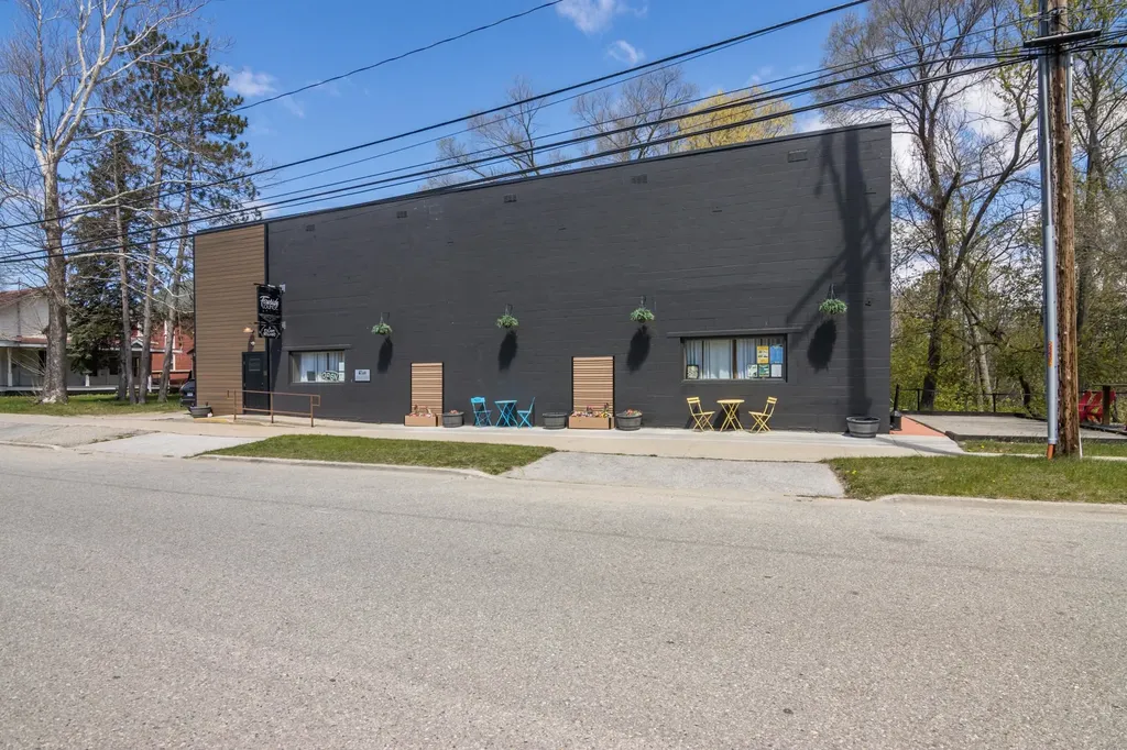 201 E Broad Street Kearney Township MI 49615