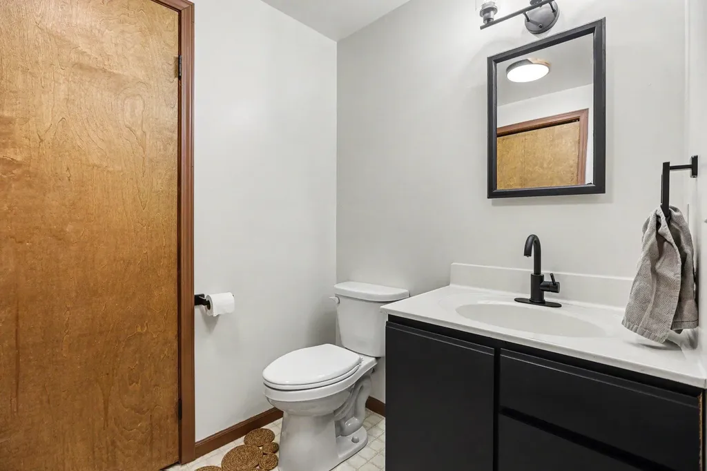 1401 Cummer Street Cadillac City MI 49601
