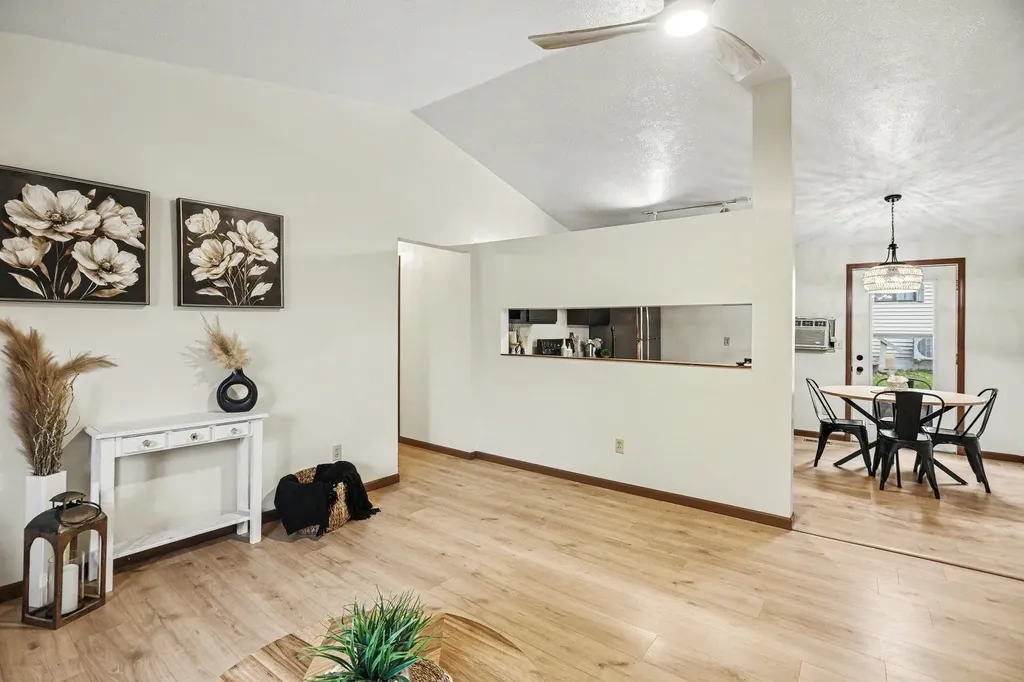 1401 Cummer Street Cadillac City MI 49601