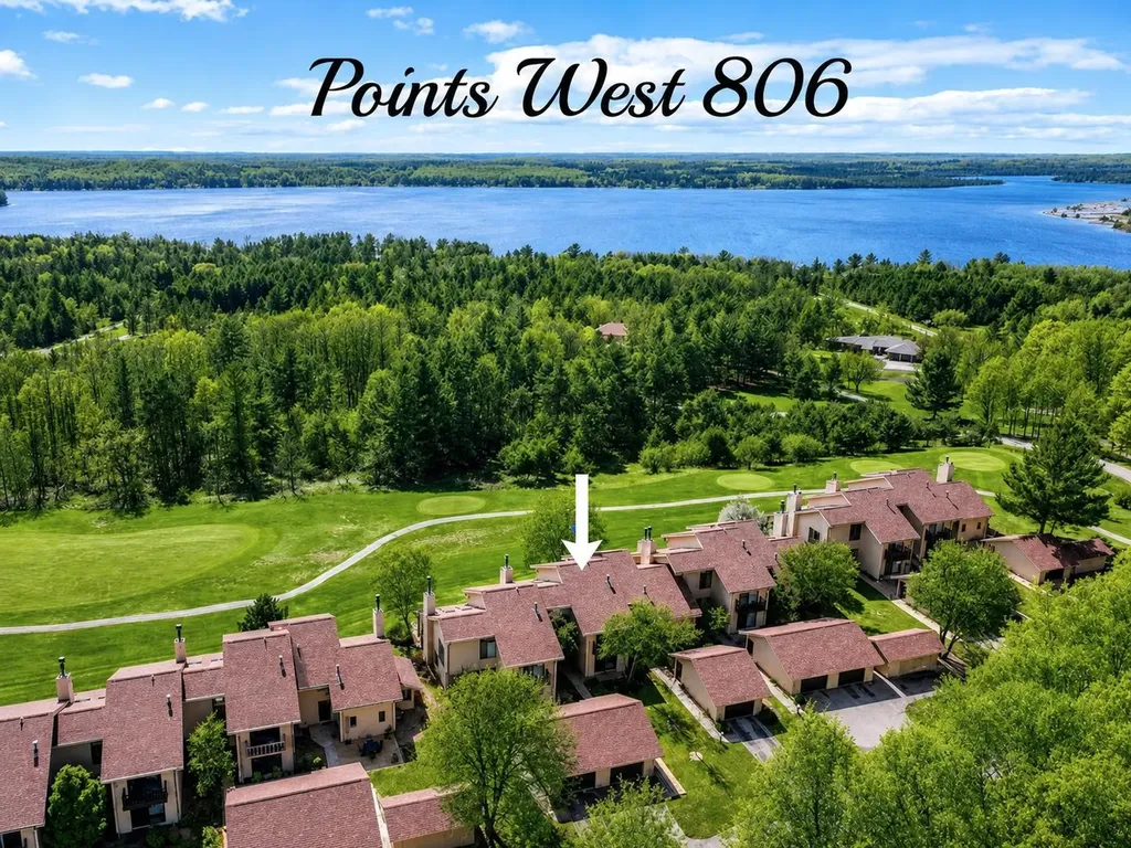 4991 N Crossover Kearney Township MI 49615
