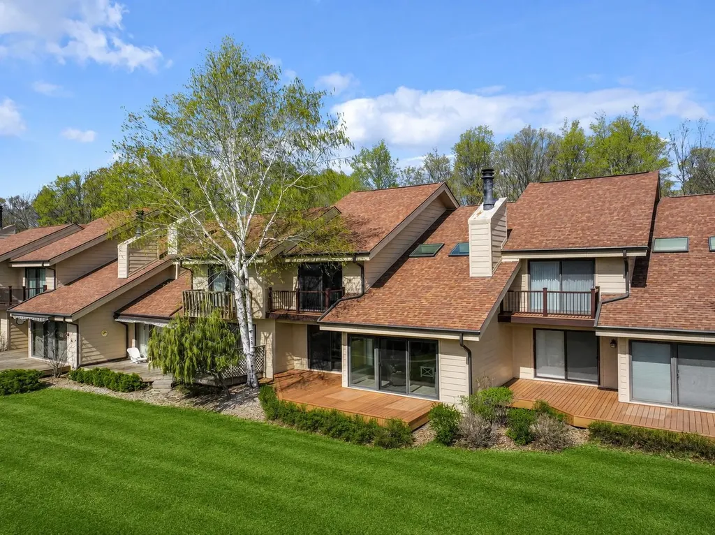 4991 N Crossover Kearney Township MI 49615