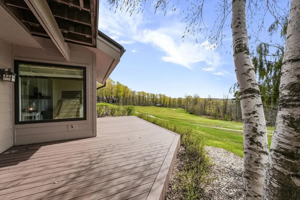 4991 N Crossover Kearney Township MI 49615