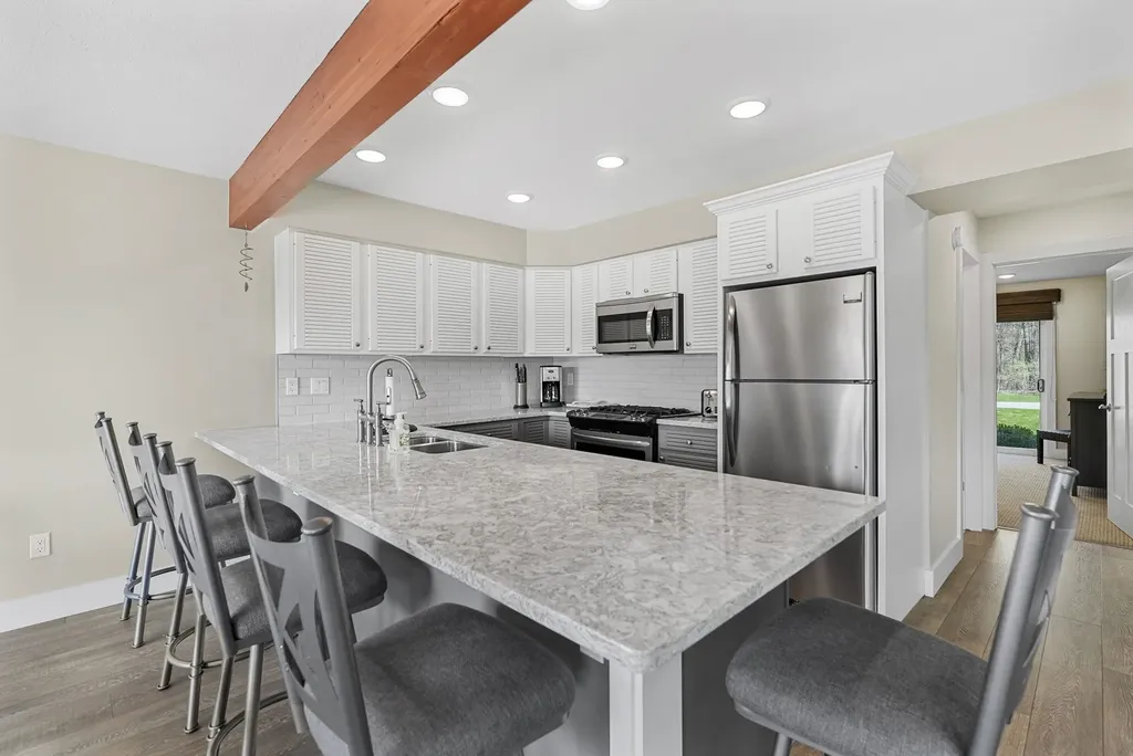 4991 N Crossover Kearney Township MI 49615