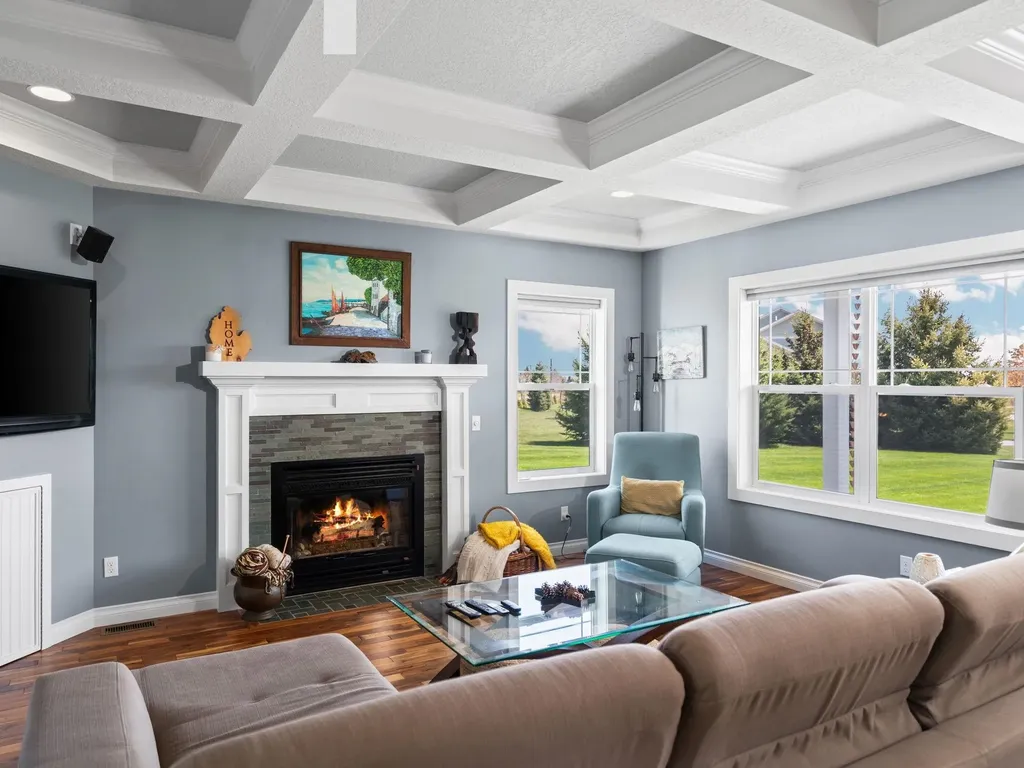 3833 Smokey Cove Drive Peninsula Township MI 49686