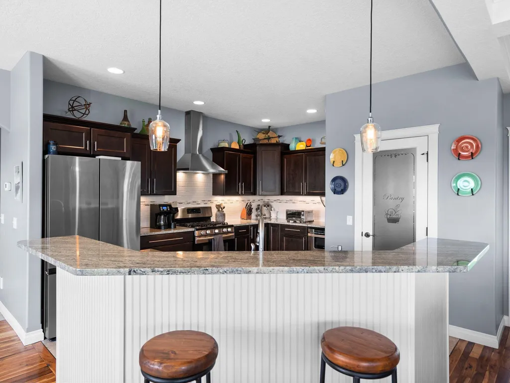 3833 Smokey Cove Drive Peninsula Township MI 49686