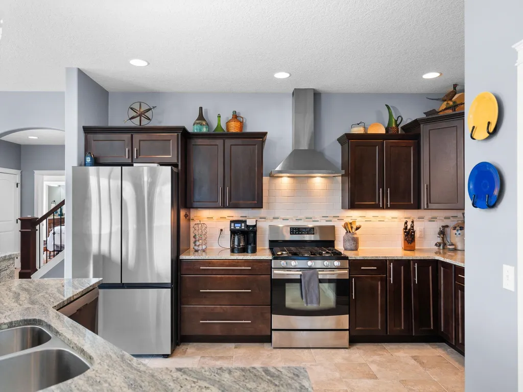 3833 Smokey Cove Drive Peninsula Township MI 49686
