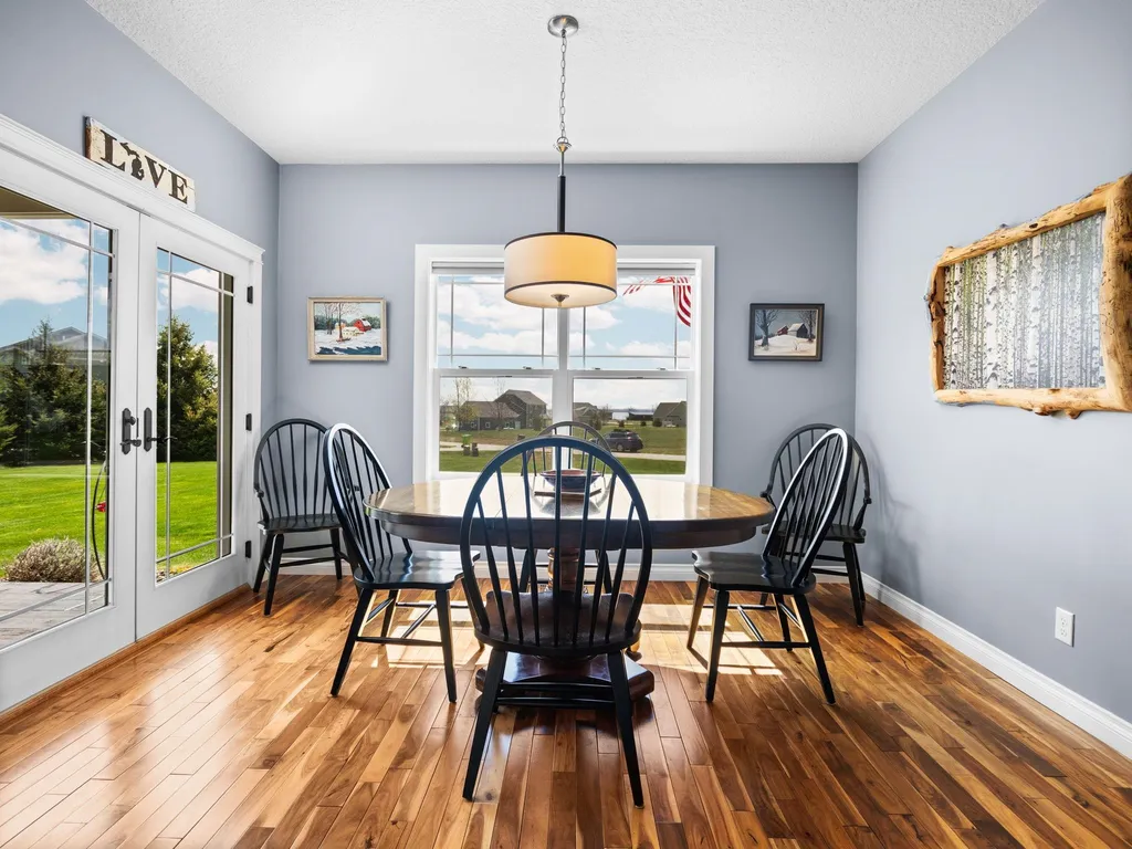3833 Smokey Cove Drive Peninsula Township MI 49686