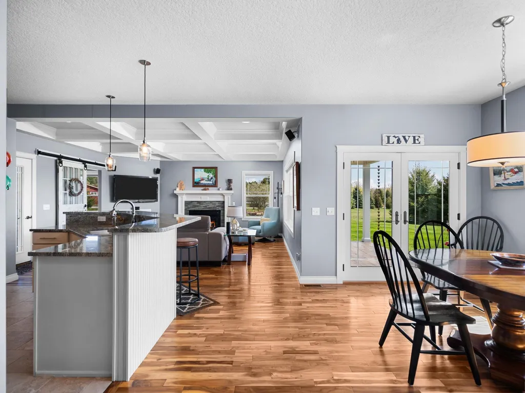 3833 Smokey Cove Drive Peninsula Township MI 49686