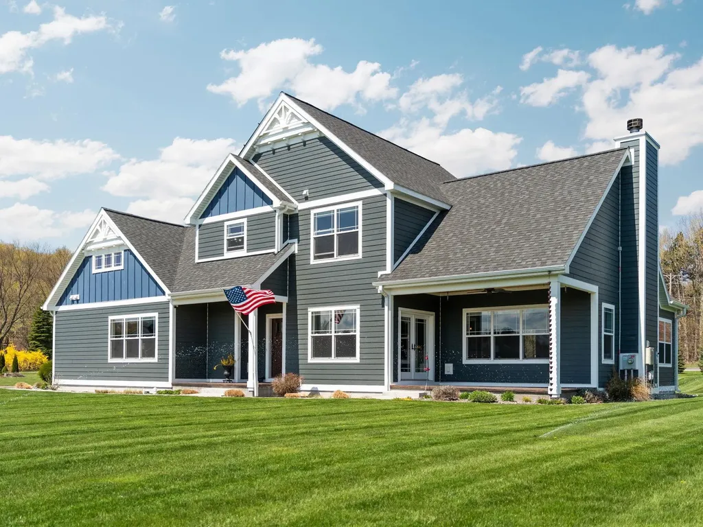 3833 Smokey Cove Drive Peninsula Township MI 49686