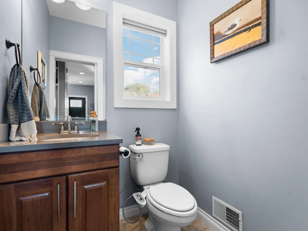 3833 Smokey Cove Drive Peninsula Township MI 49686