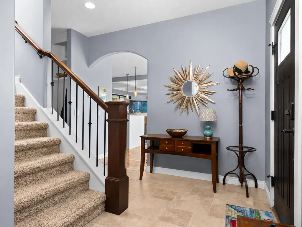 3833 Smokey Cove Drive Peninsula Township MI 49686