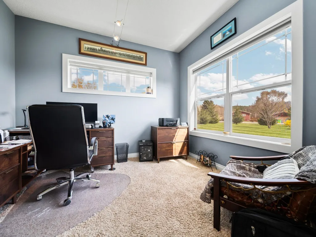 3833 Smokey Cove Drive Peninsula Township MI 49686